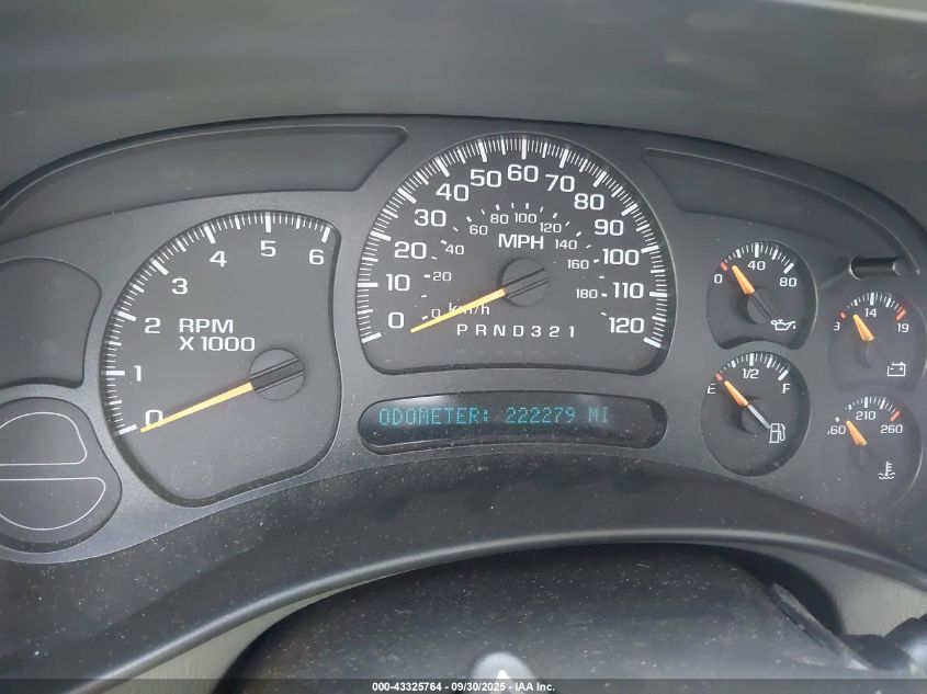 2006 Chevrolet Tahoe Lt VIN: 1GNEK13T46R162821 Lot: 43325764