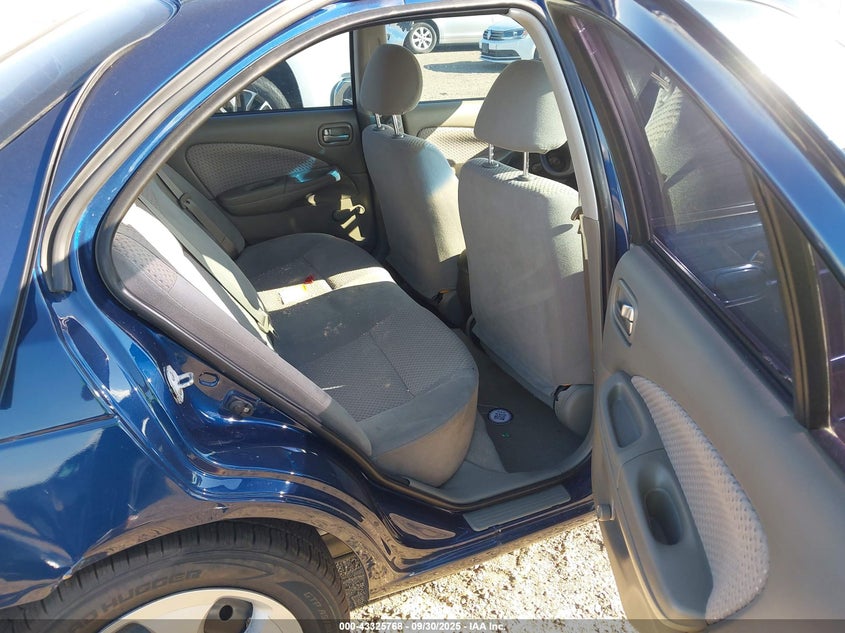 2006 Nissan Sentra 1.8 VIN: 3N1CB51D76L628027 Lot: 43325768