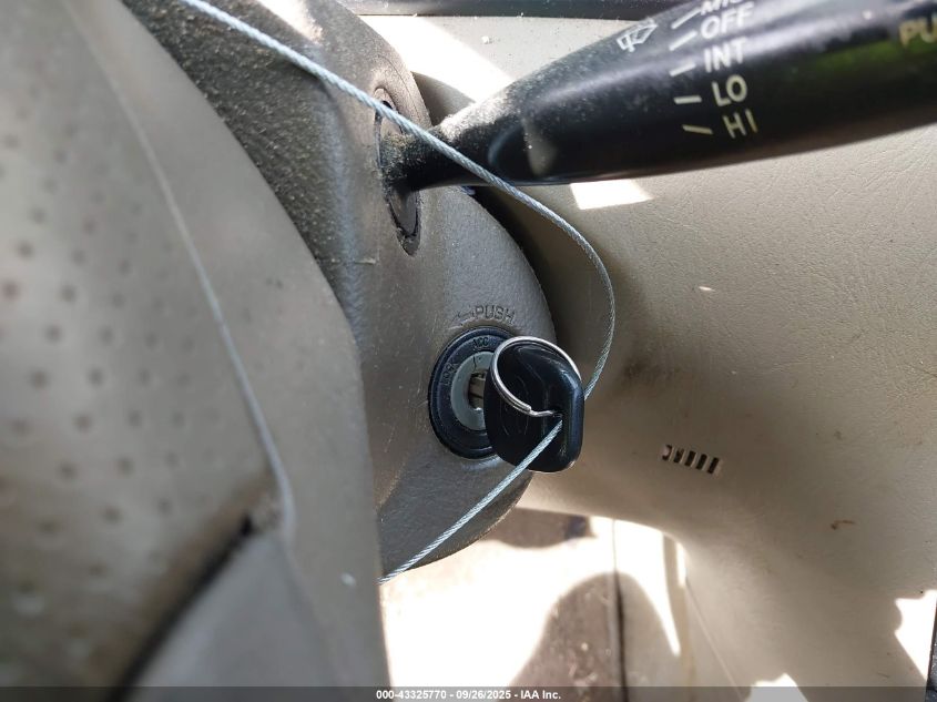 2006 Toyota Corolla Ce VIN: 1NXBR32E66Z610359 Lot: 43325770