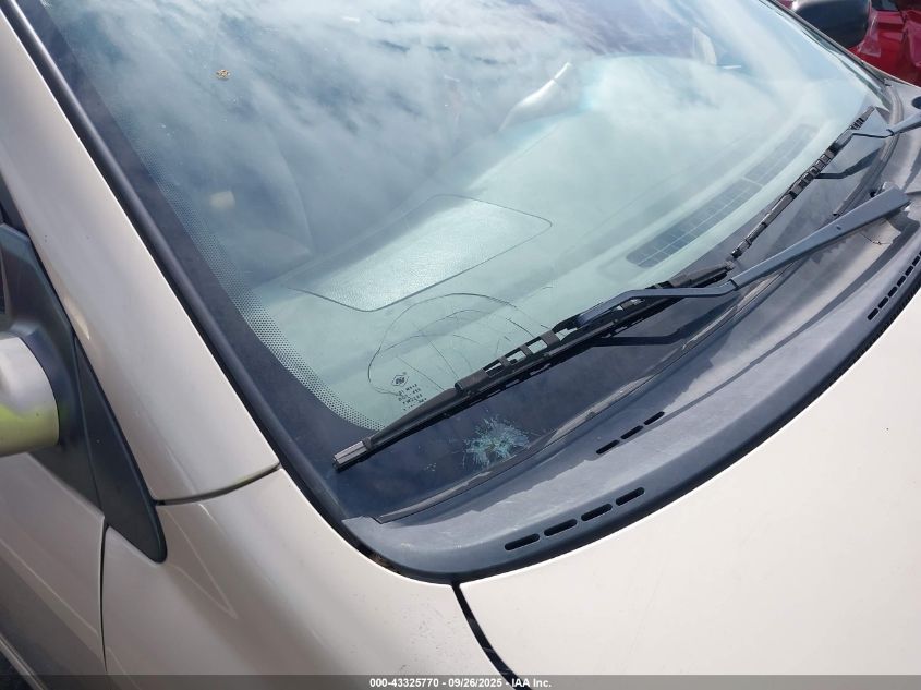 2006 Toyota Corolla Ce VIN: 1NXBR32E66Z610359 Lot: 43325770