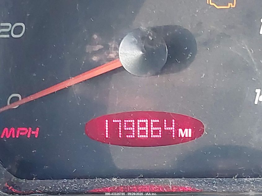 2007 Pontiac G6 VIN: 1G2ZG58B874223707 Lot: 43325785