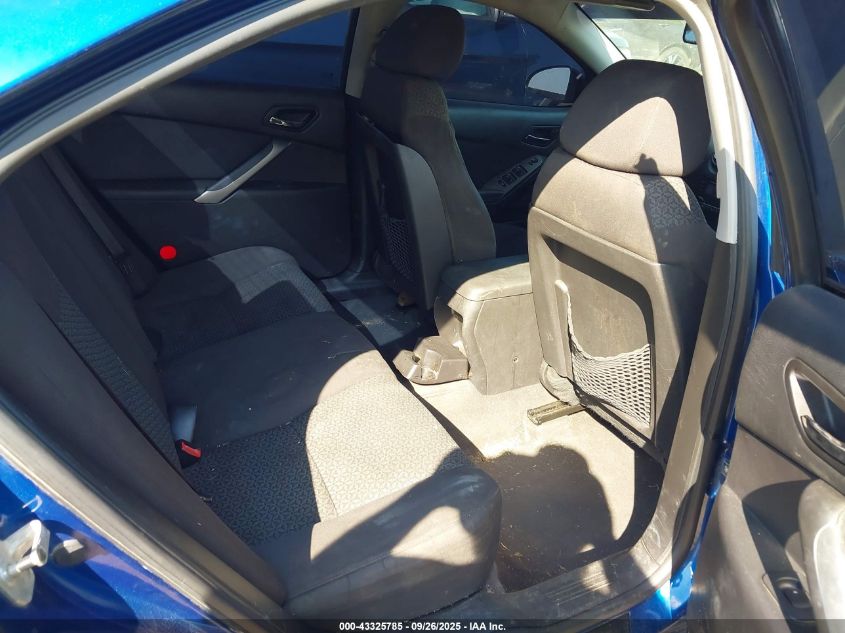 2007 Pontiac G6 VIN: 1G2ZG58B874223707 Lot: 43325785