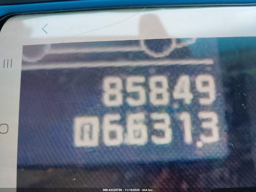 2013 Infiniti G37 VIN: JN1CV6FE3DM772854 Lot: 43325786