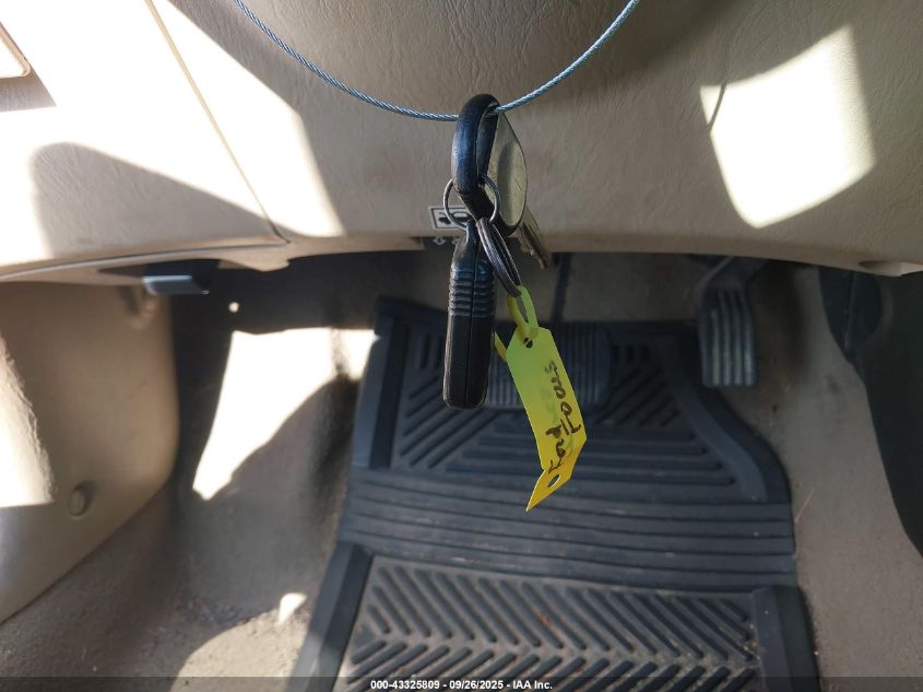 2007 Ford Focus S/Se/Ses VIN: 1FAFP34N07W356846 Lot: 43325809