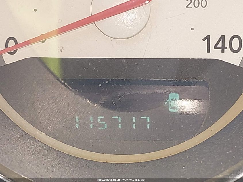 2008 Dodge Charger VIN: 2B3KA43G18H296399 Lot: 43325813