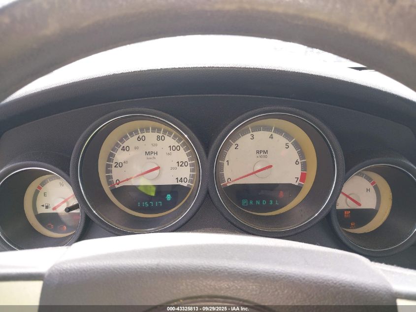 2008 Dodge Charger VIN: 2B3KA43G18H296399 Lot: 43325813