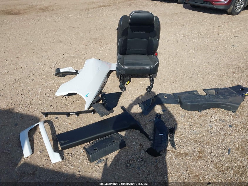 2025 Ram 2500 Laramie Crew Cab 4X4 6'4 Box VIN: 3C63R5NL8SG541581 Lot: 43325828