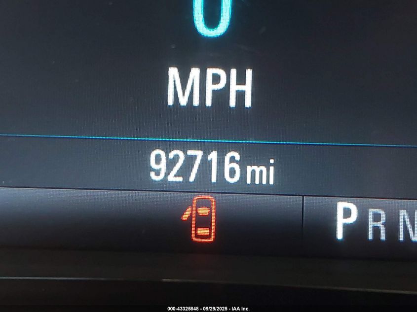 2018 Chevrolet Camaro 1Lt VIN: 1G1FB1RS0J0156659 Lot: 43325848