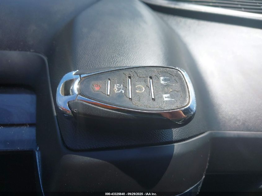 2018 Chevrolet Camaro 1Lt VIN: 1G1FB1RS0J0156659 Lot: 43325848