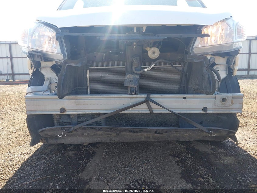 2019 NISSAN NV200 SV - 3N6CM0KN7KK703419