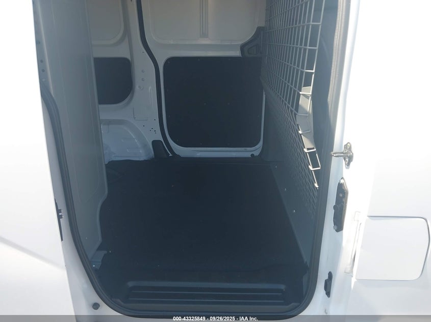 2019 NISSAN NV200 SV - 3N6CM0KN7KK703419