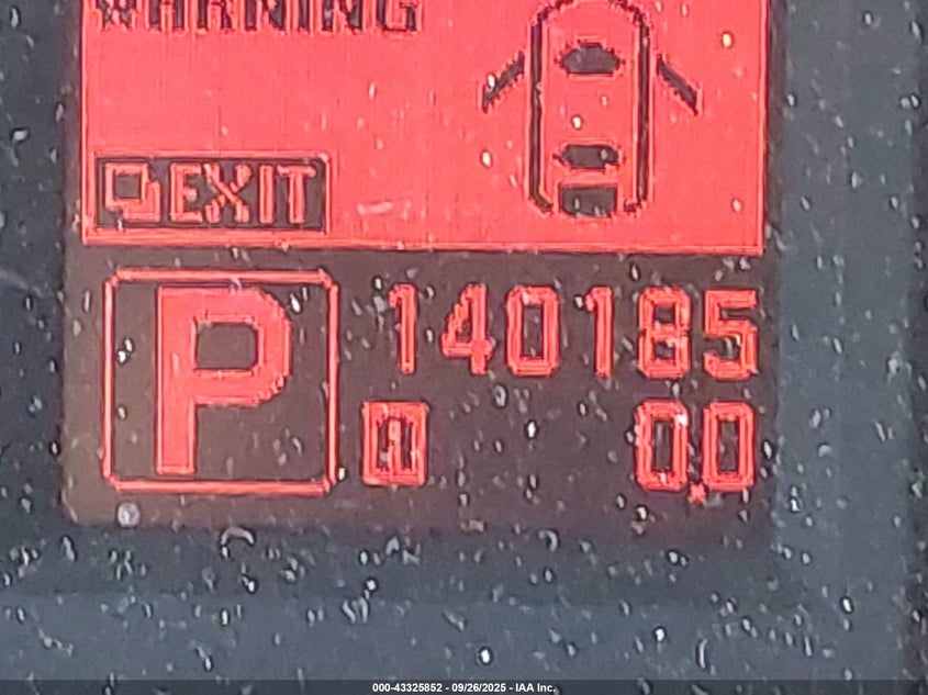 2008 Infiniti G37 Journey VIN: JNKCV64E78M118685 Lot: 43325852