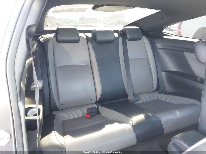 2018 Honda Civic Touring VIN: 2HGFC3B90JH354856 Lot: 43325859