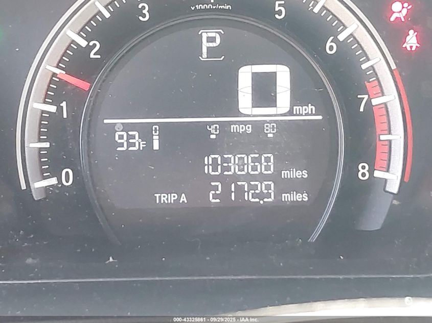 2018 Honda Civic Lx VIN: 2HGFC2F58JH514094 Lot: 43325861