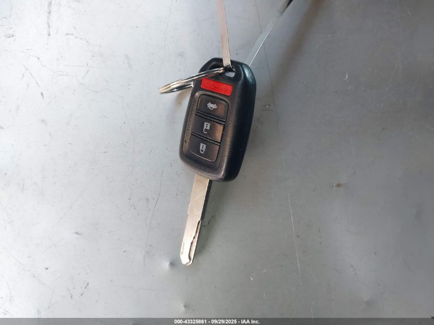 2018 Honda Civic Lx VIN: 2HGFC2F58JH514094 Lot: 43325861