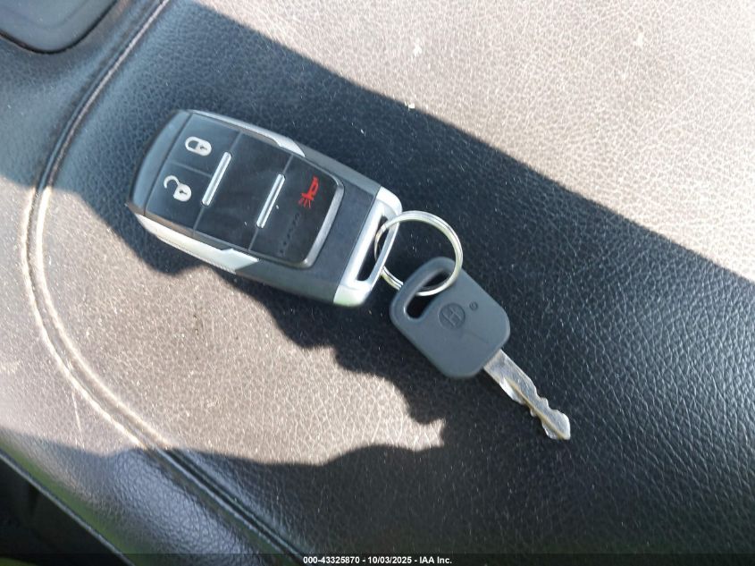 2021 Ram 5500 Chassis Tradesman/Slt VIN: 3C7WRMDL2MG586460 Lot: 43325870