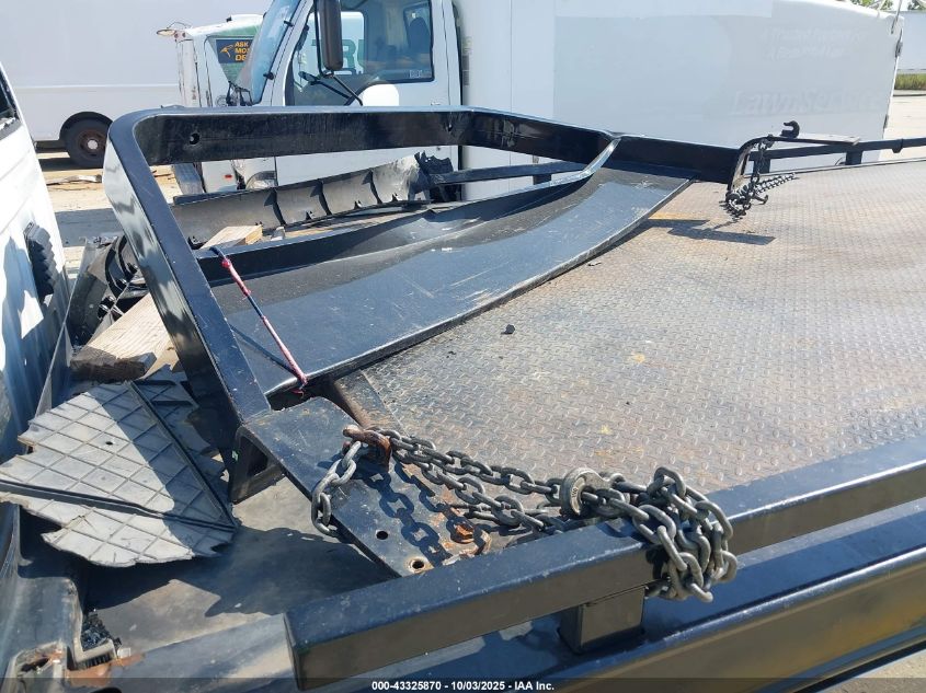 2021 Ram 5500 Chassis Tradesman/Slt VIN: 3C7WRMDL2MG586460 Lot: 43325870