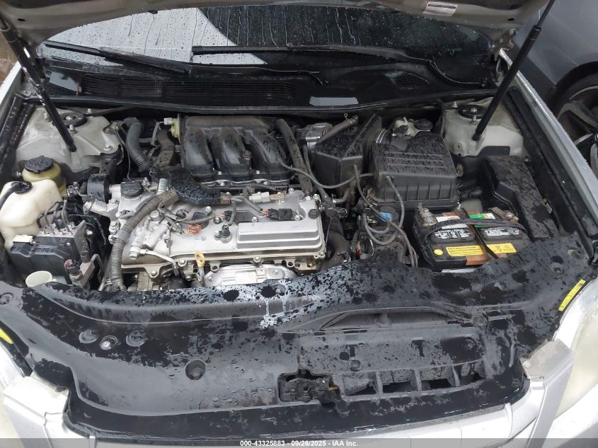 2005 Toyota Avalon Limited VIN: 4T1BK36B05U033072 Lot: 43325883