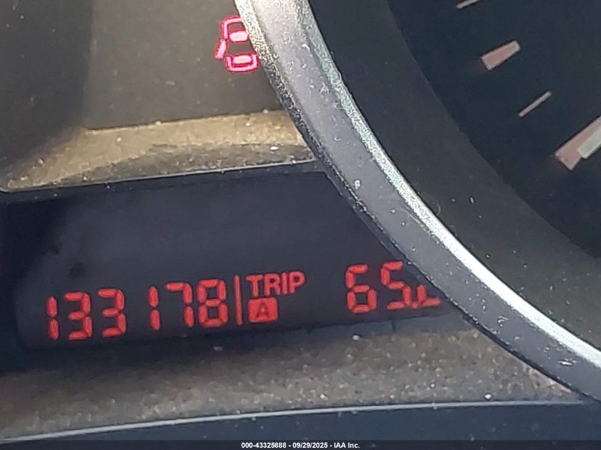 2011 Mazda Mazda3 I Touring VIN: JM1BL1VG9B1404472 Lot: 43325888