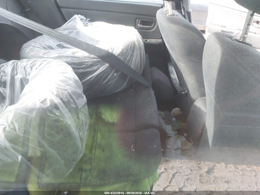 2007 Mazda 3 I VIN: JM1BK12F071628879 Lot: 43325918