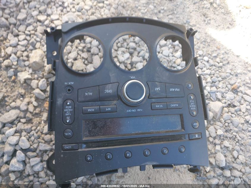 2013 Nissan 370Z Touring VIN: JN1AZ4EH7DM880163 Lot: 43325932