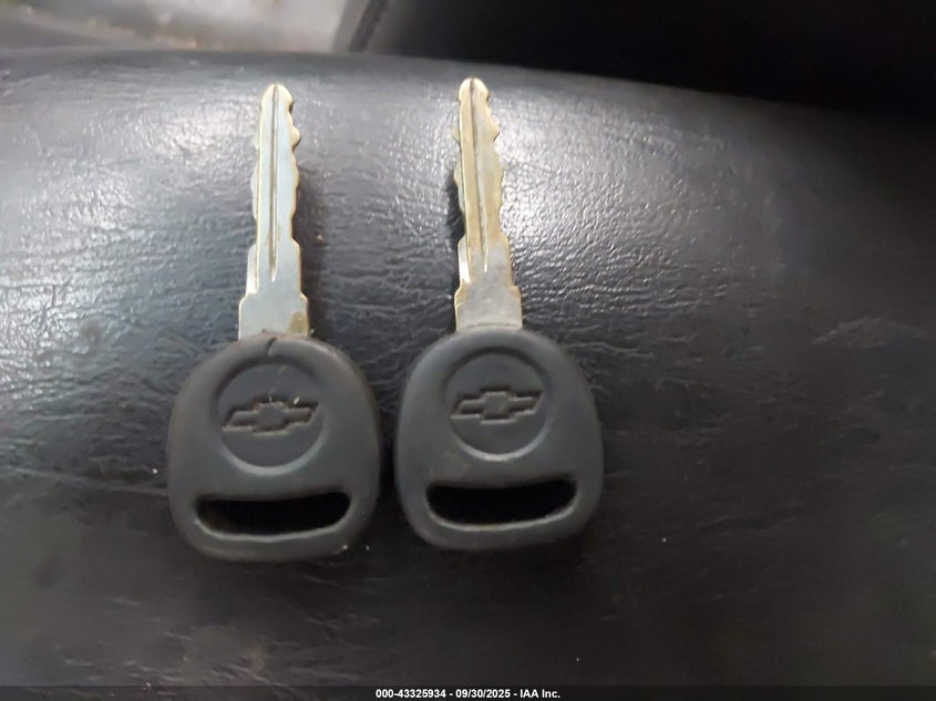 2004 Chevrolet Monte Carlo Ss VIN: 2G1WX15K749121330 Lot: 43325934