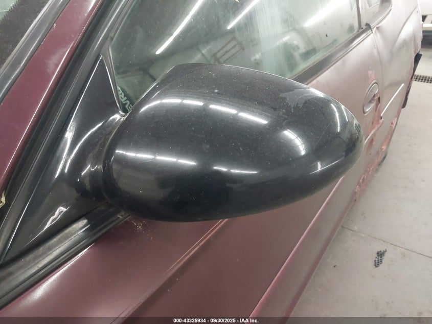 2004 Chevrolet Monte Carlo Ss VIN: 2G1WX15K749121330 Lot: 43325934