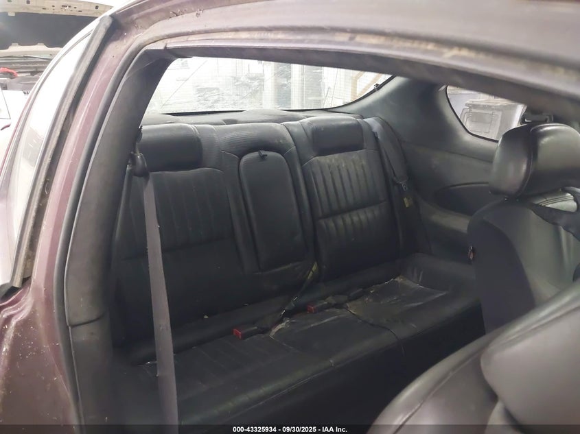 2004 Chevrolet Monte Carlo Ss VIN: 2G1WX15K749121330 Lot: 43325934