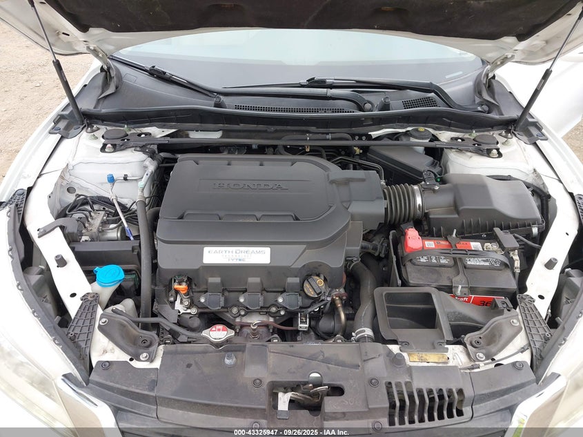 1HGCR3F91DA041894 2013 HONDA ACCORD photo no. 10