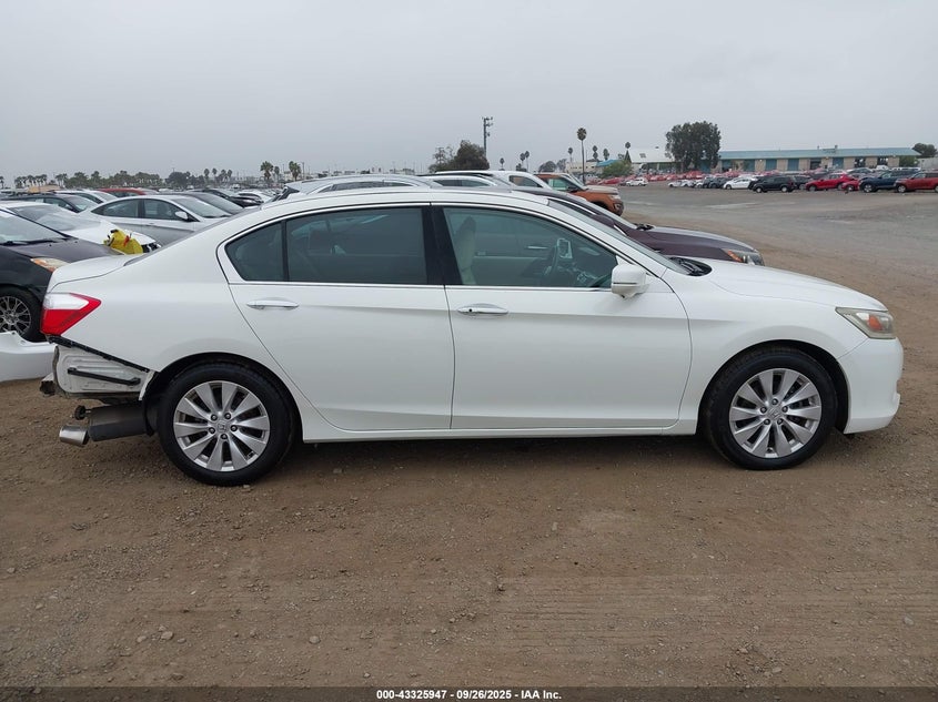 1HGCR3F91DA041894 2013 HONDA ACCORD photo no. 14