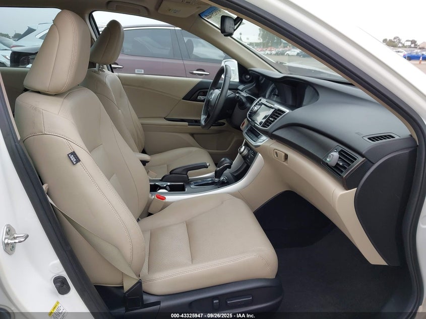 1HGCR3F91DA041894 2013 HONDA ACCORD photo no. 5
