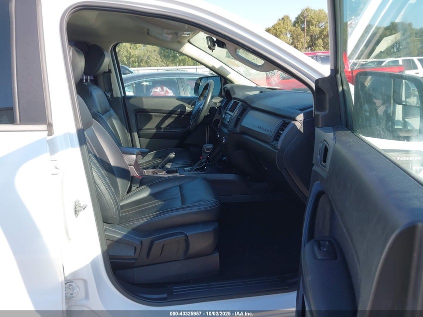 2020 FORD RANGER XL - 1FTER4EH9LLA93444