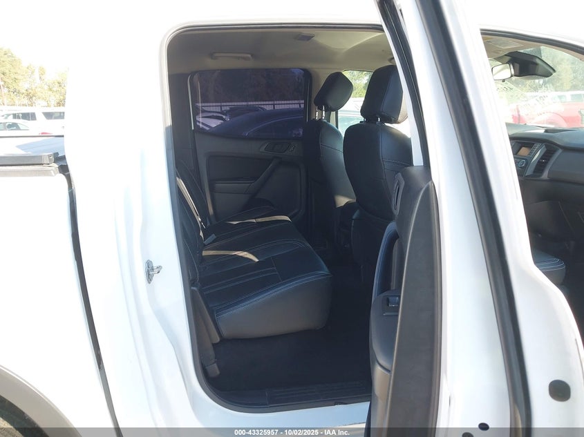 2020 FORD RANGER XL - 1FTER4EH9LLA93444