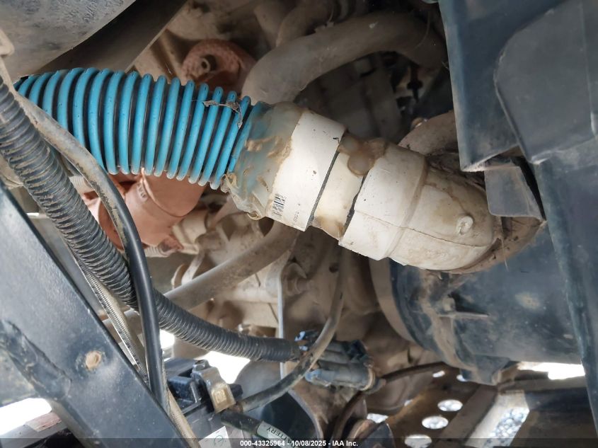 2019 Polaris Sportsman 570 Sp VIN: 4XASHE57XKB664308 Lot: 43325964