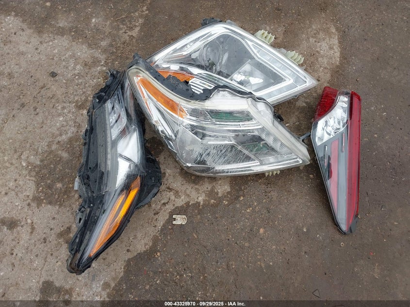 2023 TOYOTA CAMRY XSE - 4T1K61AK7PU123354