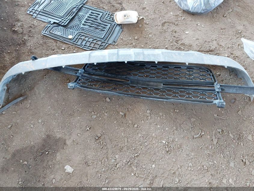 2004 Chevrolet Silverado 2500Hd Ls VIN: 1GCHC23UX4F196830 Lot: 43325979