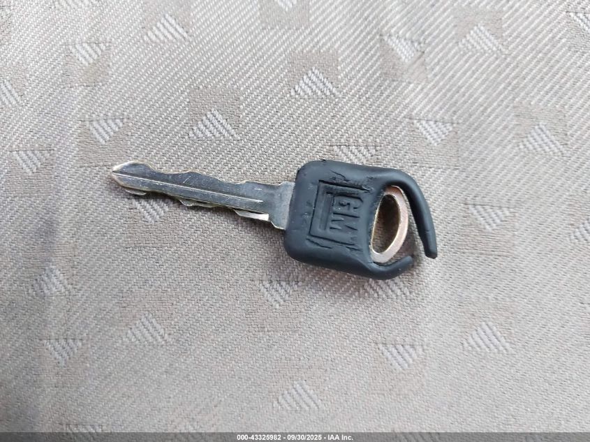 2005 Chevrolet Uplander Lt VIN: 1GNDV33L35D164439 Lot: 43325982