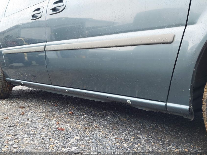 2005 Chevrolet Uplander Lt VIN: 1GNDV33L35D164439 Lot: 43325982