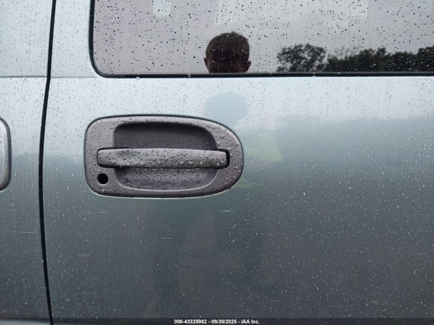 2005 Chevrolet Uplander Lt VIN: 1GNDV33L35D164439 Lot: 43325982