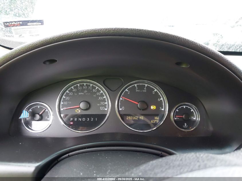 2005 Chevrolet Uplander Lt VIN: 1GNDV33L35D164439 Lot: 43325982