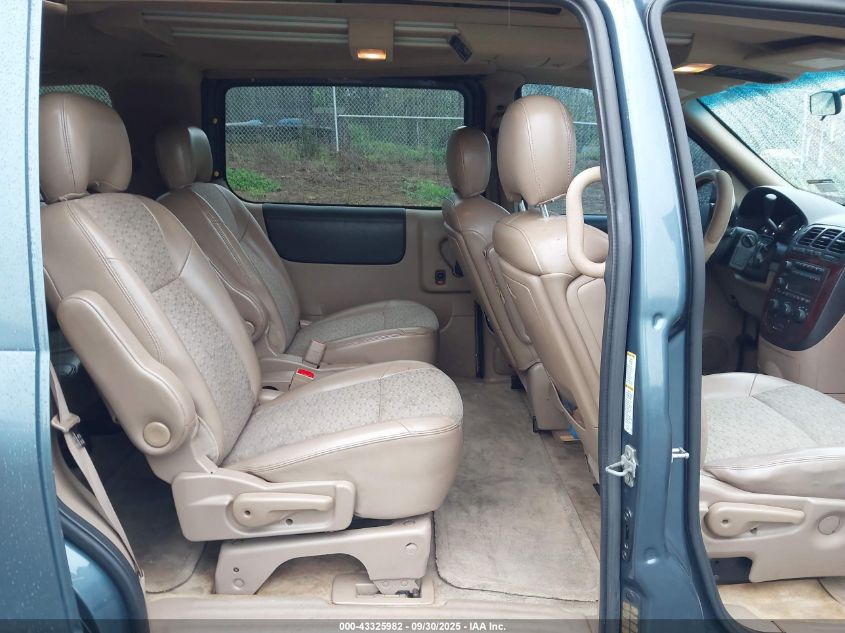 2005 Chevrolet Uplander Lt VIN: 1GNDV33L35D164439 Lot: 43325982