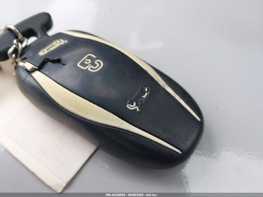 2019 Tesla Model S 100D/75D/Long Range/Standard Range VIN: 5YJSA1E24KF299762 Lot: 43325985