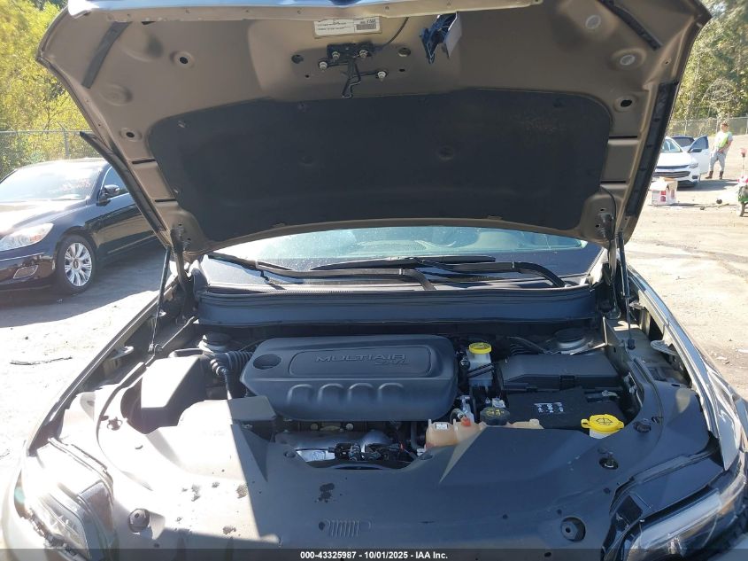 2020 Jeep Cherokee Latitude Fwd VIN: 1C4PJLCBXLD629708 Lot: 43325987