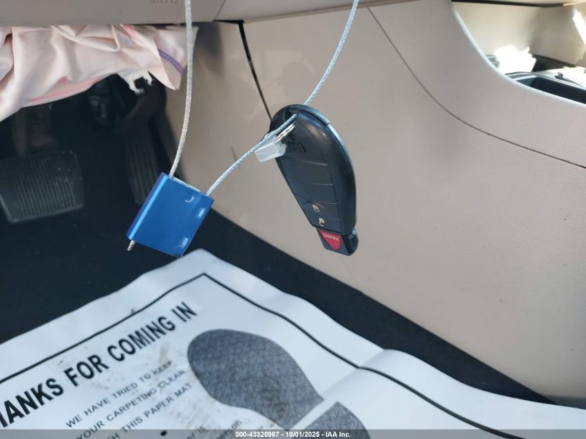 2020 Jeep Cherokee Latitude Fwd VIN: 1C4PJLCBXLD629708 Lot: 43325987