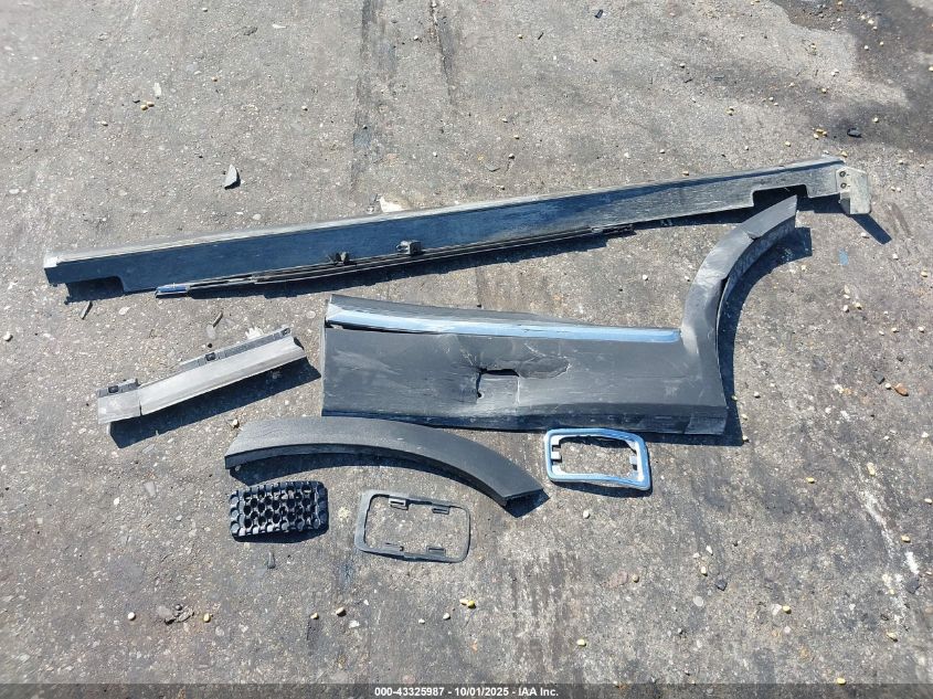 2020 Jeep Cherokee Latitude Fwd VIN: 1C4PJLCBXLD629708 Lot: 43325987