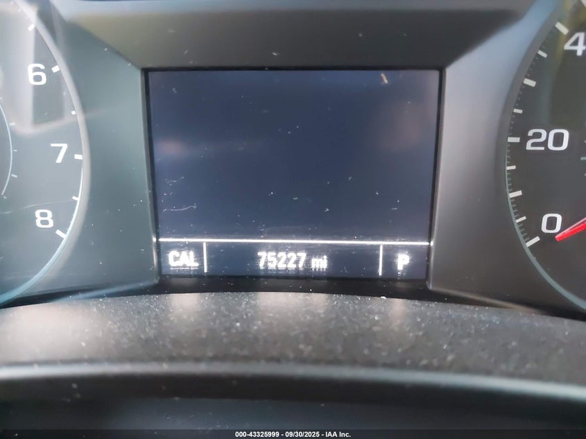 2018 CHEVROLET EQUINOX LT 3GNAXJEV0JS639135