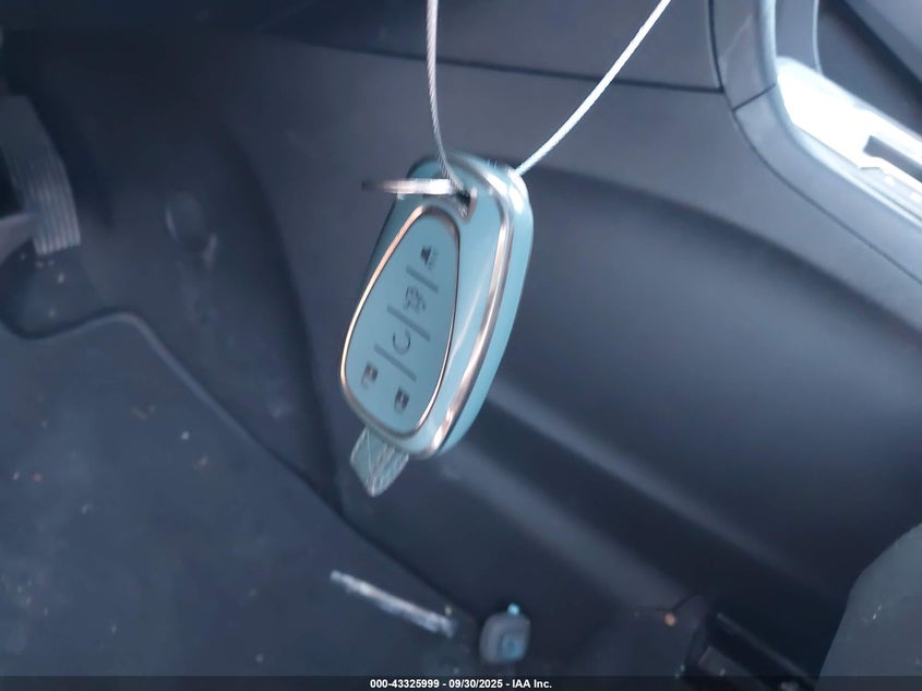 2018 CHEVROLET EQUINOX LT 3GNAXJEV0JS639135