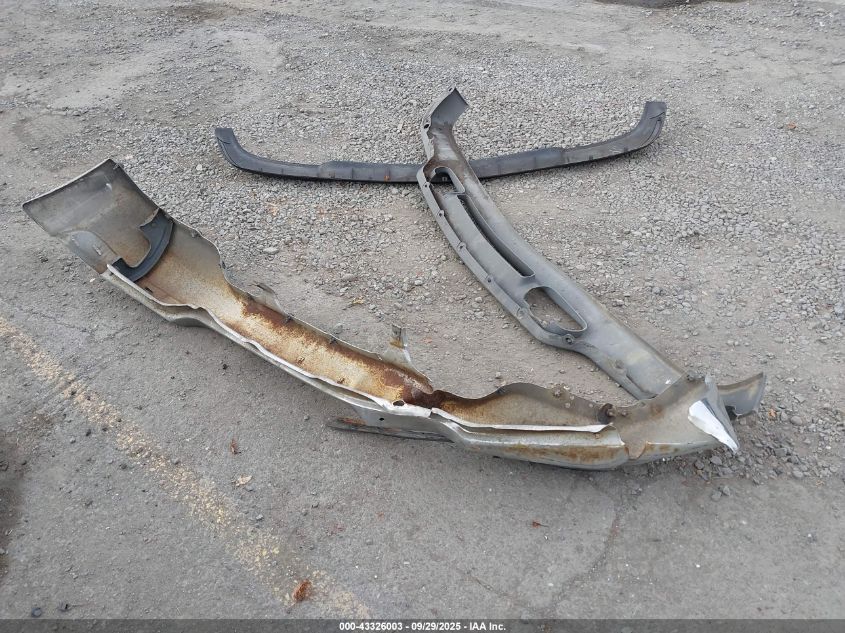 2002 GMC Sierra 1500 Standard VIN: 1GTEC14V22Z900390 Lot: 43326003