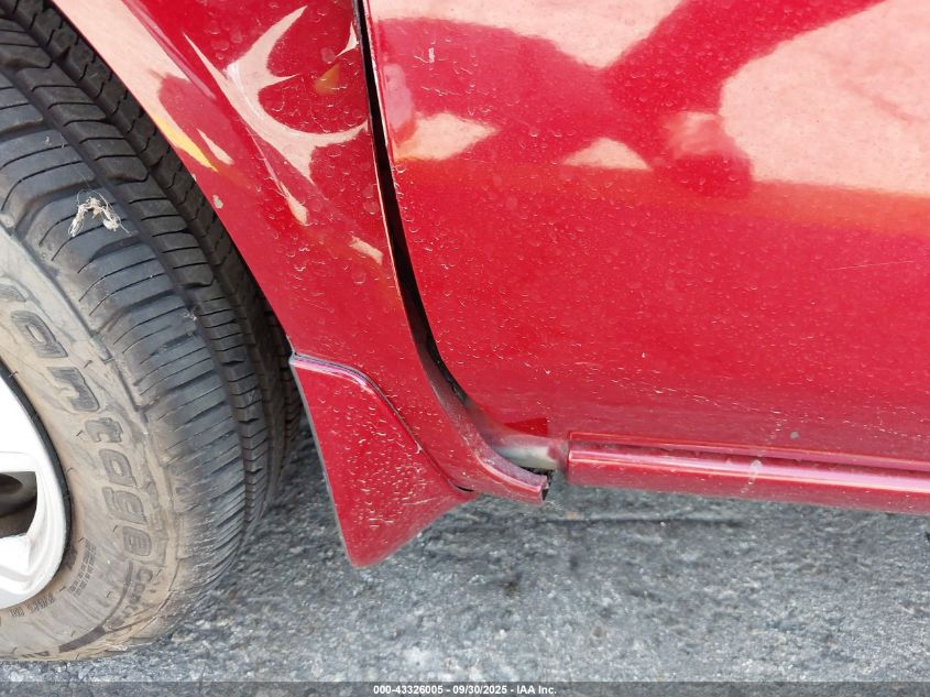 2014 Nissan Versa 1.6 Sv VIN: 3N1CN7AP5EK457442 Lot: 43326005