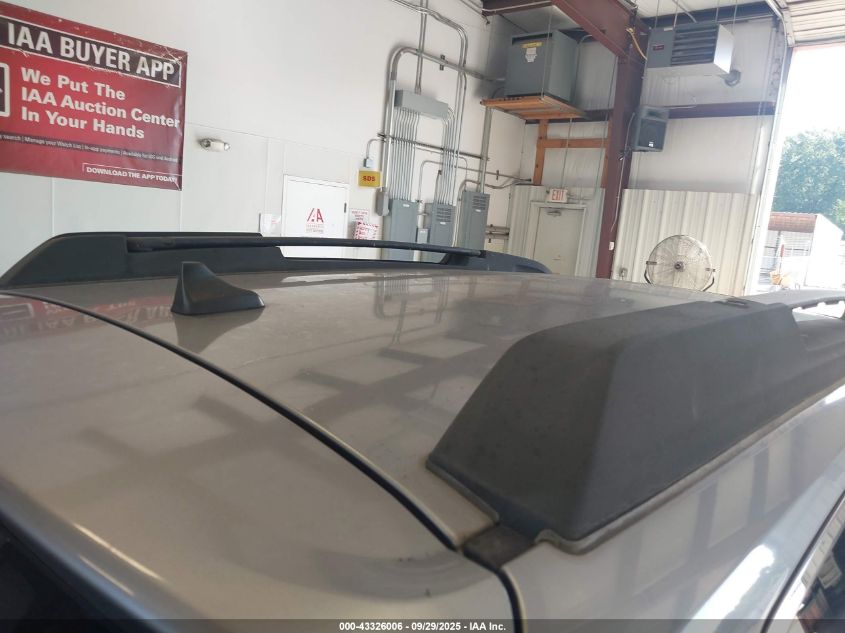 2011 Subaru Outback 2.5I Limited VIN: 4S4BRBKC7B3424144 Lot: 43326006